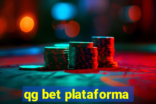 qg bet plataforma